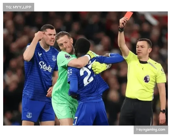 埃弗顿锋线效率问题凸显，核心球员预期进球转化率有待提升