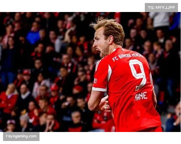 拜仁31轮狂轰113球刷新德甲同期纪录 进攻火力覆盖13名不同得分手